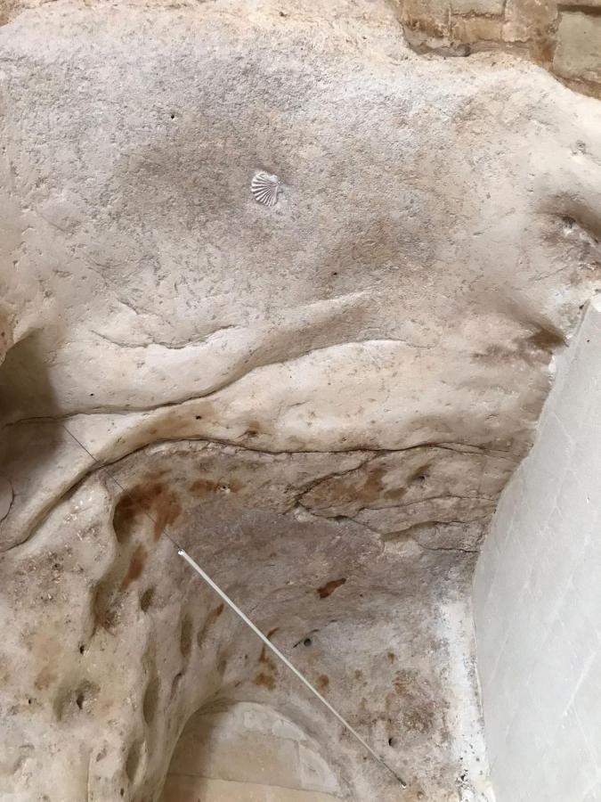 B&B Al Convento Matera Zewnętrze zdjęcie