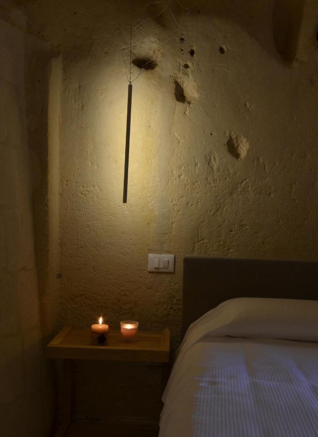 B&B Al Convento Matera Zewnętrze zdjęcie