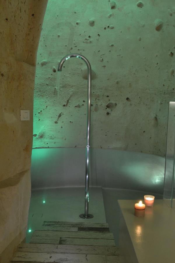 B&B Al Convento Matera Zewnętrze zdjęcie