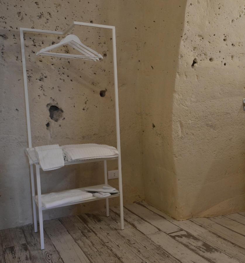 B&B Al Convento Matera Zewnętrze zdjęcie