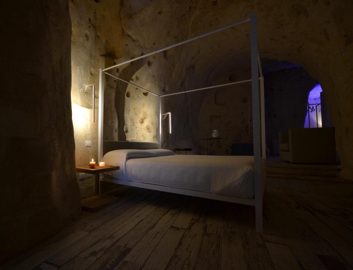 B&B Al Convento Matera Zewnętrze zdjęcie