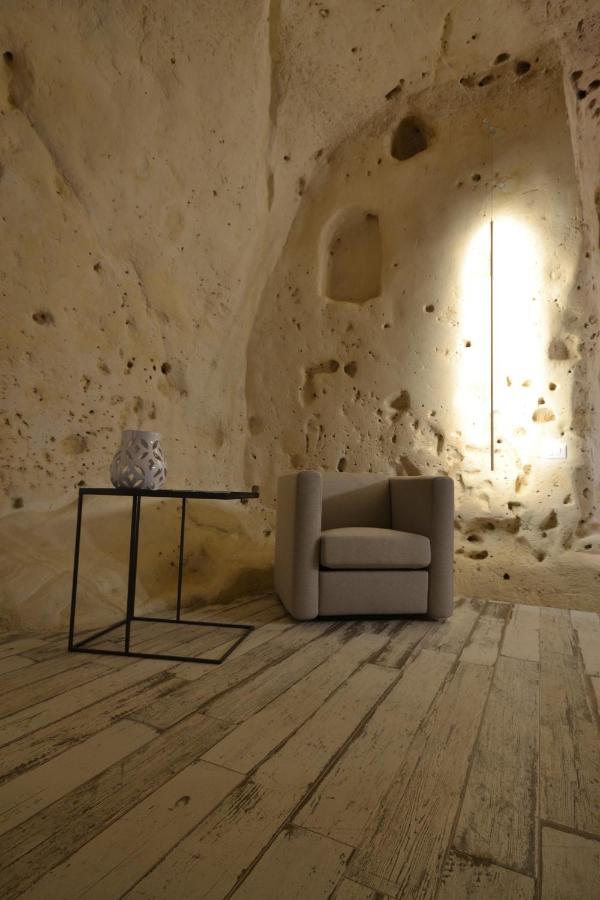 B&B Al Convento Matera Zewnętrze zdjęcie