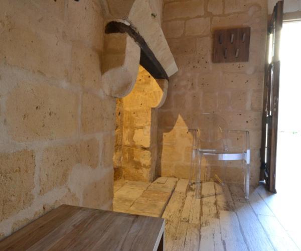 B&B Al Convento Matera Zewnętrze zdjęcie